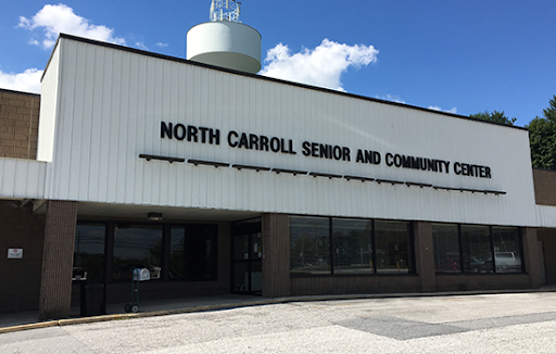 North Carroll Senior Center