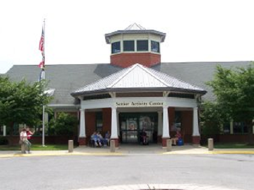 Westminster Senior Activities Center